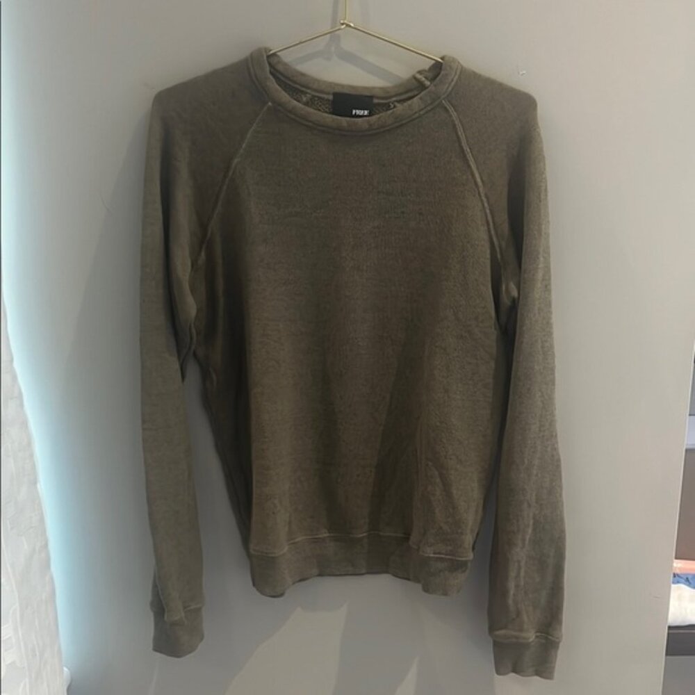 WILFRED FREE Knit Sweater
